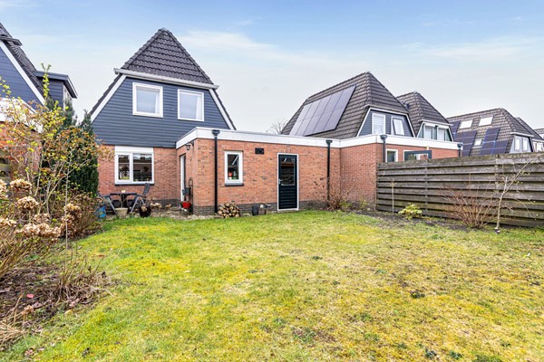 Medium property photo - Mussenhof 13, 9502 SH Stadskanaal